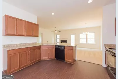 10 Bayberry Circle SW, Rome, GA 30165 - Photo 9