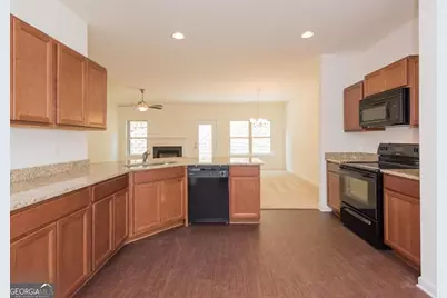 10 Bayberry Circle SW, Rome, GA 30165 - Photo 3