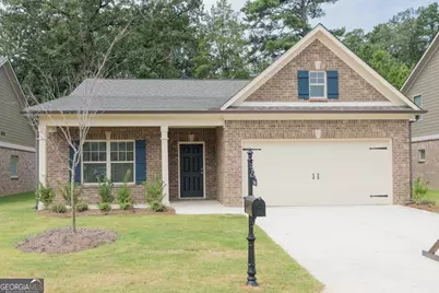 10 Bayberry Circle SW, Rome, GA 30165 - Photo 1