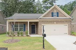 10 Bayberry Circle SW, Rome, GA 30165 - Photo 1