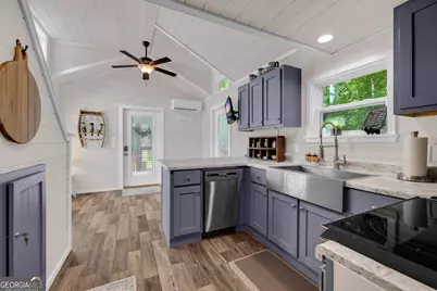 4960 Laurel Lodge Road #LOT 48, Clarkesville, GA 30523 - Photo 17