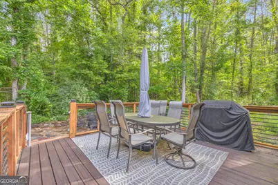 4960 Laurel Lodge Road #LOT 48, Clarkesville, GA 30523 - Photo 9
