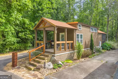 4960 Laurel Lodge Road #LOT 48, Clarkesville, GA 30523 - Photo 3