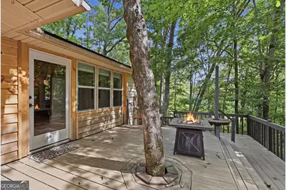 129 Nob Hill Ridge #C12, Cleveland, GA 30528 - Photo 3