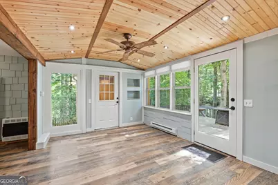 129 Nob Hill Ridge #C12, Cleveland, GA 30528 - Photo 5