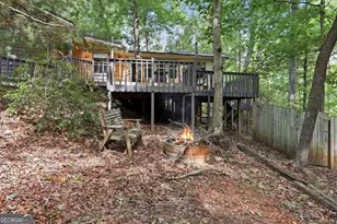 129 Nob Hill Ridge, Cleveland, GA 30528 - Photo 33