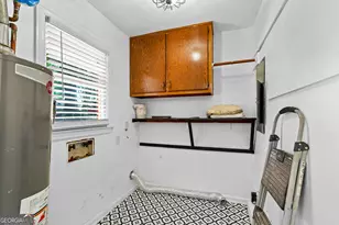 1732 E Mercer Dr, Griffin, GA 30223 - Photo 13