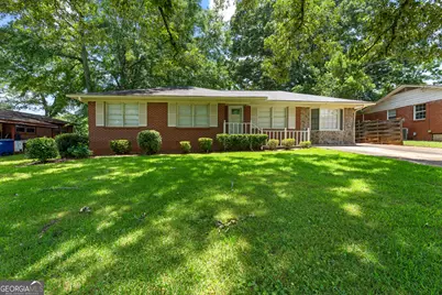 1732 E Mercer Drive, Griffin, GA 30223 - Photo 39