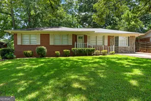 1732 E Mercer Dr, Griffin, GA 30223 - Photo 1