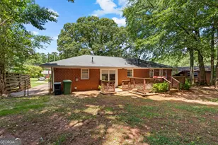 1732 E Mercer Dr, Griffin, GA 30223 - Photo 35