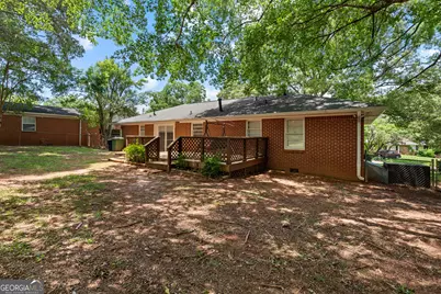 1732 E Mercer Drive, Griffin, GA 30223 - Photo 37