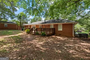 1732 E Mercer Dr, Griffin, GA 30223 - Photo 37