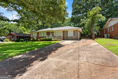 1732 E Mercer Drive, Griffin, GA 30223 - Photo 41