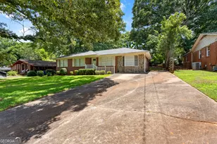 1732 E Mercer Dr, Griffin, GA 30223 - Photo 41