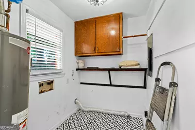 1732 E Mercer Drive, Griffin, GA 30223 - Photo 17