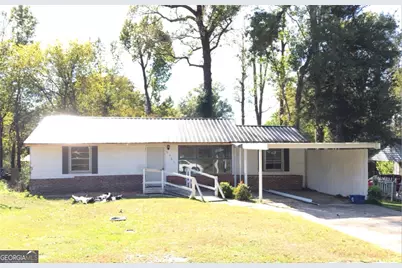 3905 Tyler Drive, Macon, GA 31206 - Photo 1