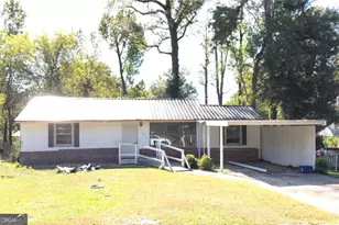 3905 Tyler Dr, Macon, GA 31206 - Photo 1