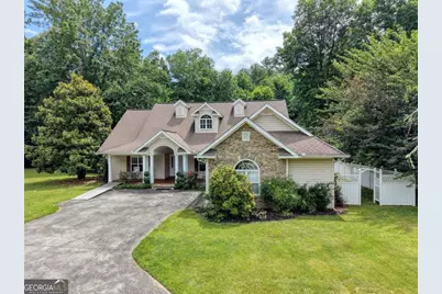 2187 Big Pine Drive, Hiawassee, GA 30546 - Photo 1