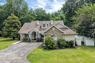 2187 Big Pine Dr, Hiawassee, GA 30546 - Photo 1