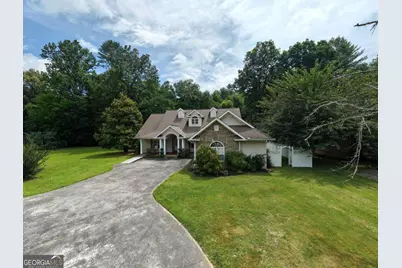 2187 Big Pine Drive, Hiawassee, GA 30546 - Photo 3