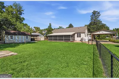 402 Houston Street, Darien, GA 31305 - Photo 39
