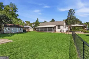 402 Houston St, Darien, GA 31305 - Photo 39