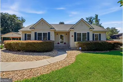 402 Houston Street, Darien, GA 31305 - Photo 3