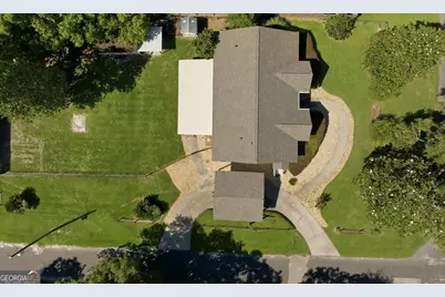 402 Houston Street, Darien, GA 31305 - Photo 43