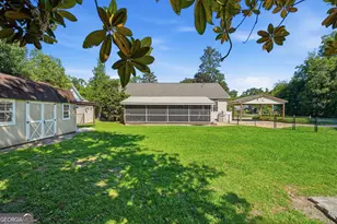 402 Houston St, Darien, GA 31305 - Photo 37