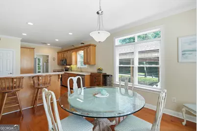402 Houston Street, Darien, GA 31305 - Photo 9