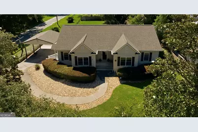 402 Houston Street, Darien, GA 31305 - Photo 41