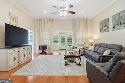 402 Houston Street, Darien, GA 31305 - Photo 11