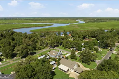 402 Houston Street, Darien, GA 31305 - Photo 49