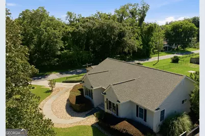 402 Houston Street, Darien, GA 31305 - Photo 47