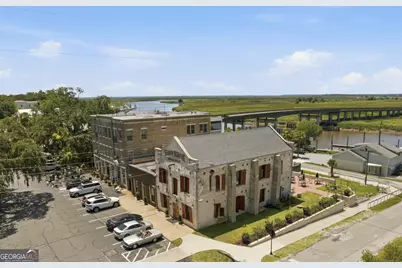 402 Houston Street, Darien, GA 31305 - Photo 53