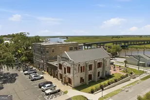 402 Houston St, Darien, GA 31305 - Photo 53