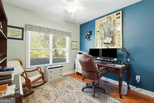 402 Houston St, Darien, GA 31305 - Photo 29