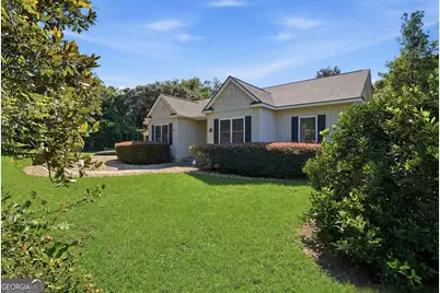 402 Houston Street, Darien, GA 31305 - Photo 51