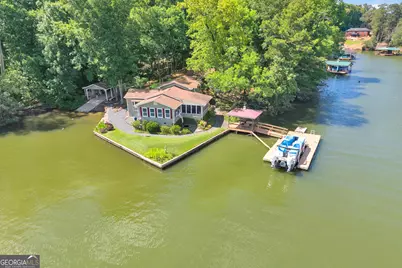 287 Late Rise Road, Monticello, GA 31064 - Photo 59