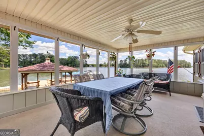 287 Late Rise Road, Monticello, GA 31064 - Photo 5