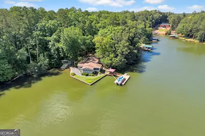 287 Late Rise Road, Monticello, GA 31064 - Photo 3
