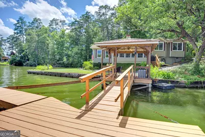 287 Late Rise Road, Monticello, GA 31064 - Photo 15