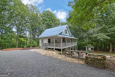 219 Ravencliff Road, Talking Rock, GA 30175 - Photo 25
