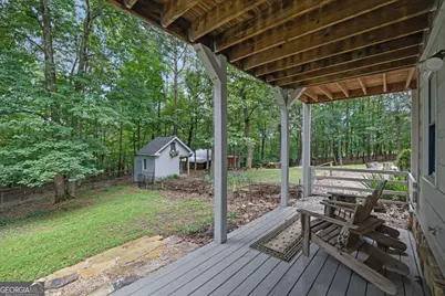 219 Ravencliff Road, Talking Rock, GA 30175 - Photo 15
