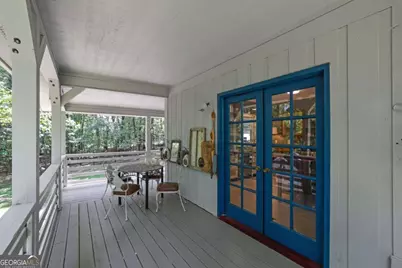 219 Ravencliff Road, Talking Rock, GA 30175 - Photo 5