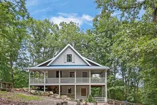 219 Raven Cliff Rd, Talking Rock, GA 30175 - Photo 1
