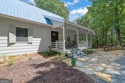 219 Ravencliff Road, Talking Rock, GA 30175 - Photo 13