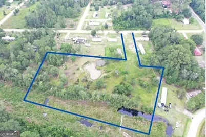 0 Jacobs Street, Nahunta, GA 31553 - Photo 3