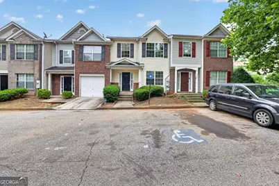 2793 Vining Ridge Terrace, Decatur, GA 30034 - Photo 1
