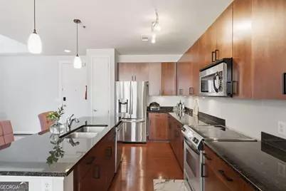 711 Cosmopolitan Drive NE #326, Atlanta, GA 30324 - Photo 5
